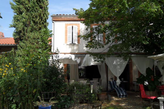 Maison le Village - photo 7