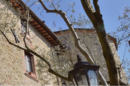 La Petronilla -