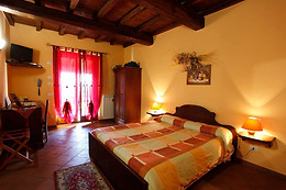 Casale Poggio Nebbia