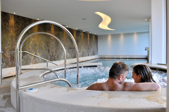 Hotel Resort & SPA Miramonti - photo 2