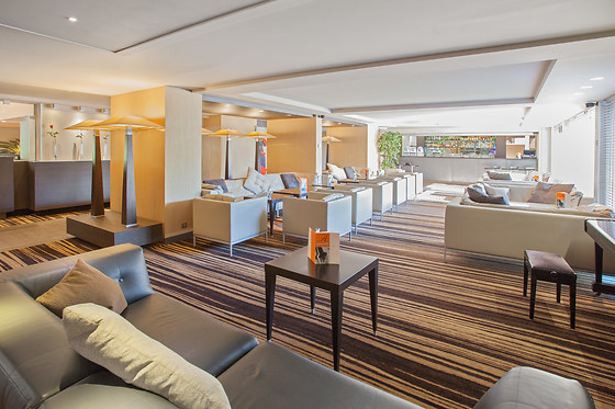 Amirauté Hôtel - photo 16