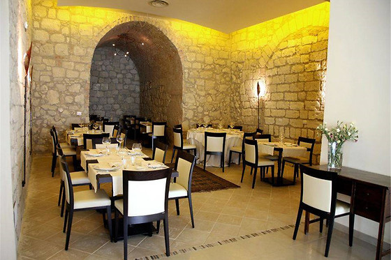 Hotel Antico Pastificio Sarubbi - photo 4