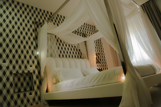Hotel Antico Pastificio Sarubbi - photo 1