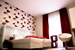 Hotel Antico Pastificio Sarubbi