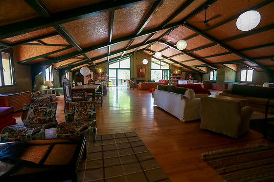 ALBERGUE CASTILLO DE LAYOS - photo 9