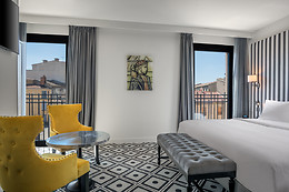 Hôtel du Roi & SPA by SOWELL COLLECTION
