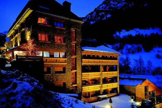 HOTEL BRINGUE - photo 3
