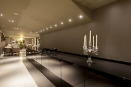 HOTEL BRINGUE