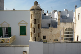 B&B Corte Moline