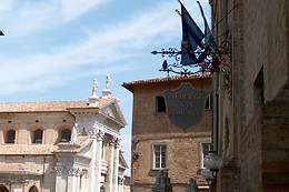 Albergo San Domenico