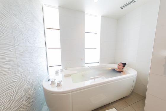 Rivage Thalasso & Spa - photo 20