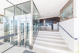 Rivage Thalasso & Spa
