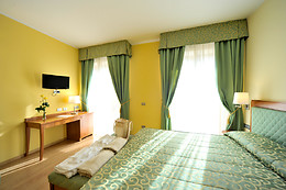 Hotel Resort & SPA Miramonti