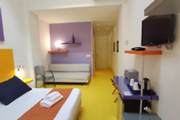 Hotel Correra 241