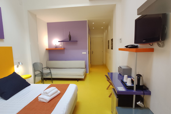 Hotel Correra 241 - photo 1