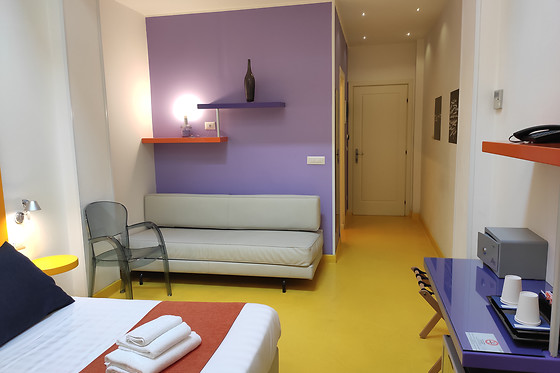 Hotel Correra 241 - photo 9