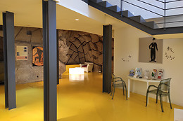 Hotel Correra 241