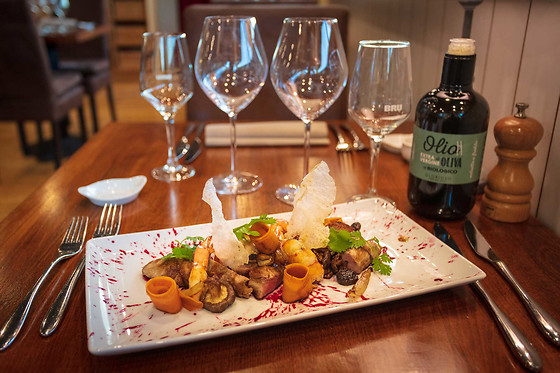 Le Resto des Halles - photo 9