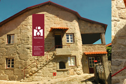Casas de Campo Monte de Abades