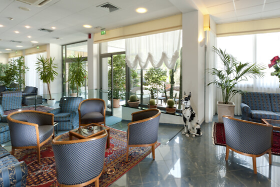 Hotel Nord Est - photo 4