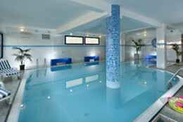 Hotel Nord Est