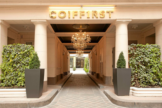 Coiffirst_Faubourg St Honoré - photo 0