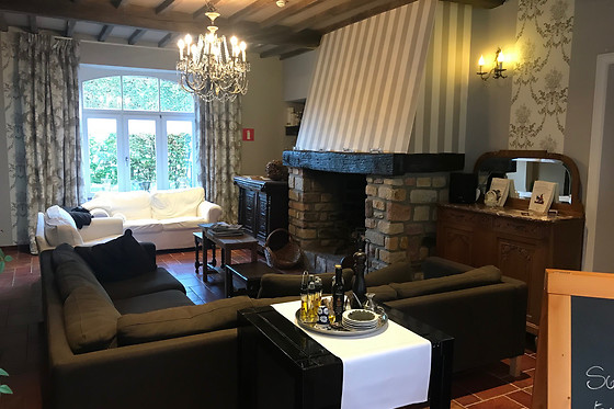 Restaurant La Maison de Maître - photo 1