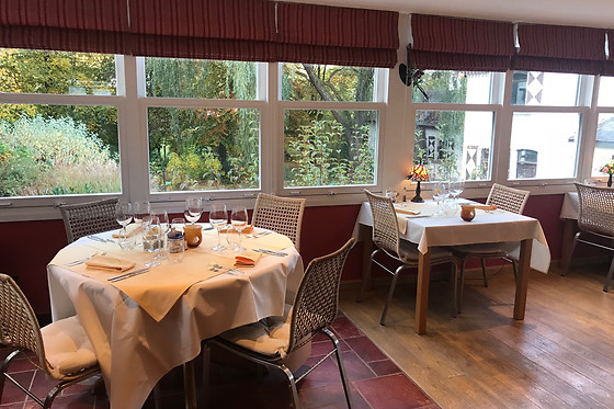 Restaurant La Maison de Maître - photo 0