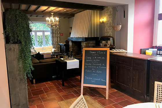 Restaurant La Maison de Maître - photo 5