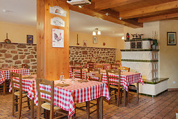 Auberge de la Charriole