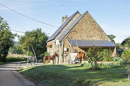 Marie France Home