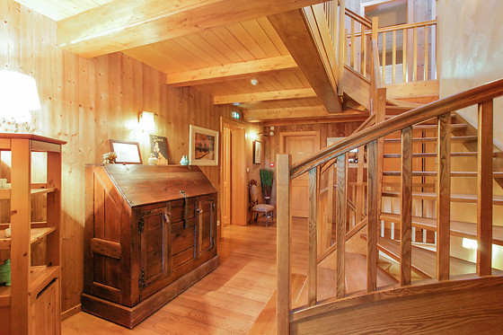 Auberge de la Charriole - photo 9