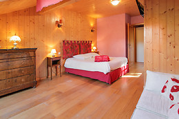 Auberge de la Charriole