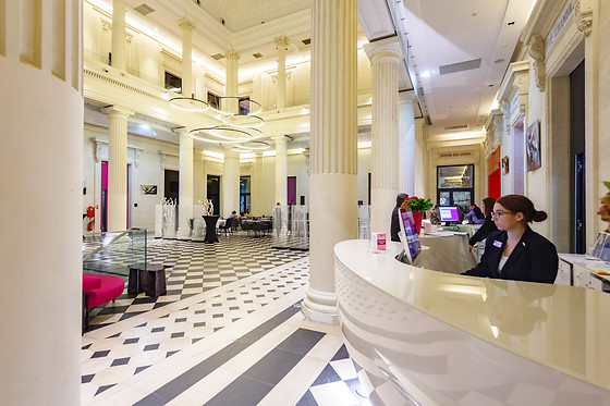 Radisson Blu Hôtel Nantes - photo 13