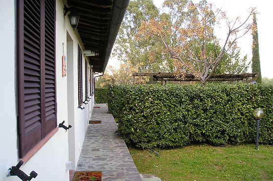 Agriturismo Benvenuti - photo 14