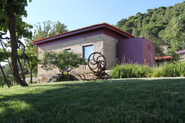 CASAL DE TRALHARIZ