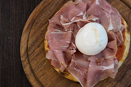Il Pensiero - Ristorante Pizzeria Campione d'Europa