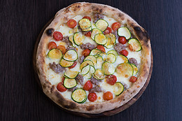Il Pensiero - Ristorante Pizzeria Campione d'Europa