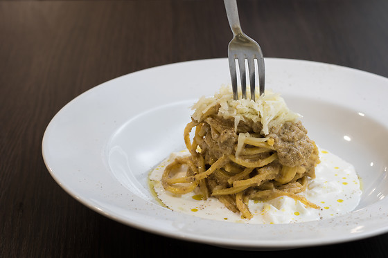 Il Pensiero - Ristorante Pizzeria Campione d'Europa - photo 18