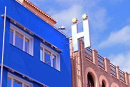 HOTEL TIO PEPE