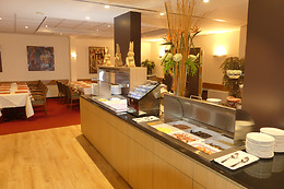 Golden Tulip Hotel de' Medici