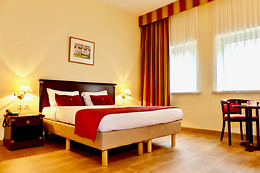 Golden Tulip Hotel de' Medici