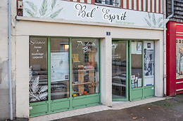 Bel'esprit