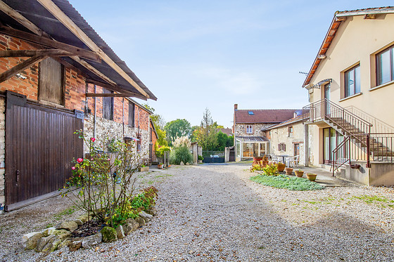 La Fermette Champenoise - photo 2