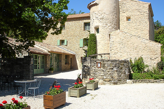 Domaine de la Grange Neuve - photo 2
