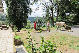 Ferme du Lac