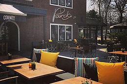 Restaurant Parck