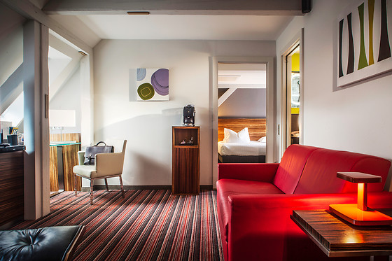 Villa K & Spa - photo 2