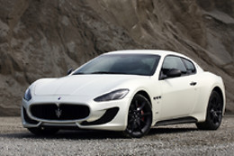 Drive The Passion