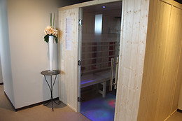 Forme-hotel Montpellier